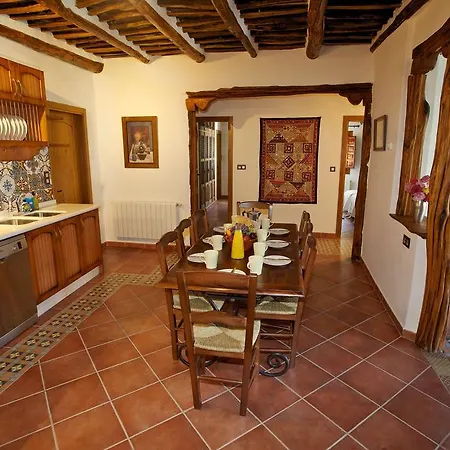 Casa Carole - 3 Bedroom Luxury Apartment Bubión Quarto foto
