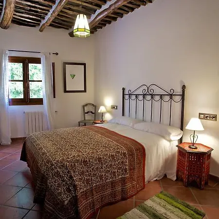 Casa Carole - 3 Bedroom Luxury Apartment Bubión Quarto foto