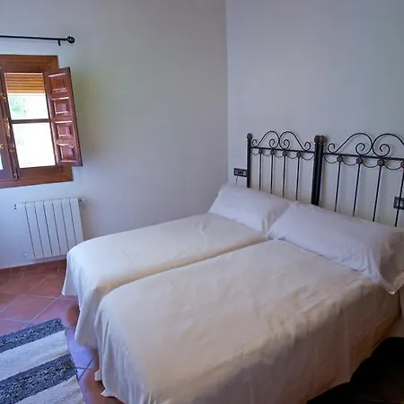 Casa Carole - 3 Bedroom Luxury Apartment Bubión Quarto foto