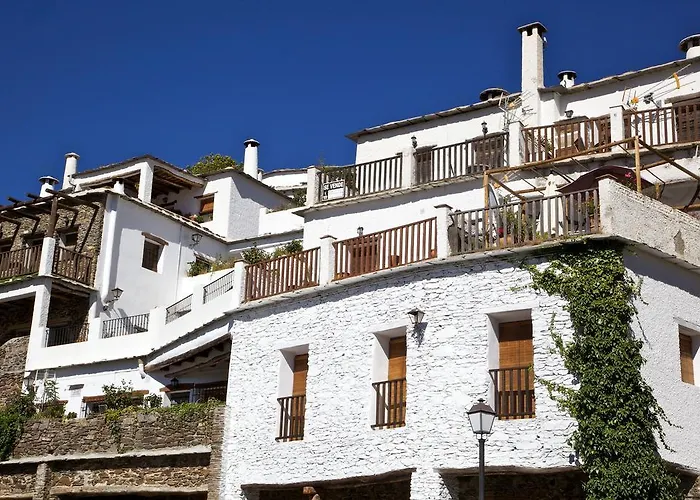 Casa Carole - 3 Bedroom Luxury Apartment