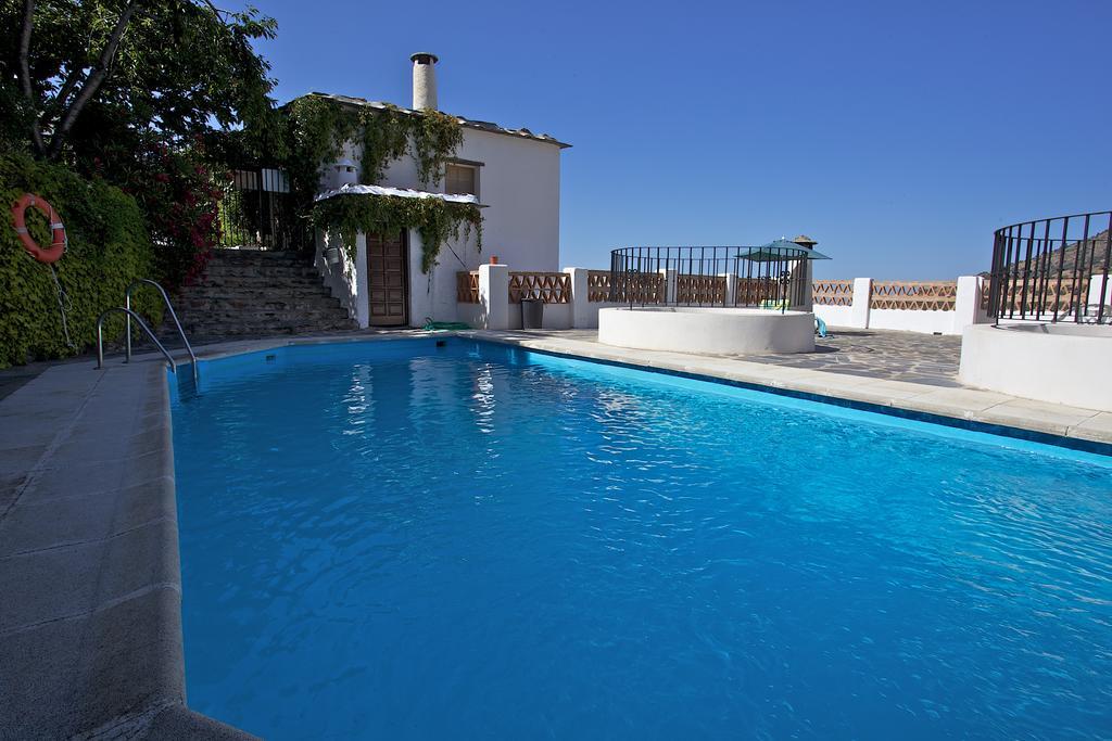 Casa Carole - 3 Bedroom Luxury * Bubion