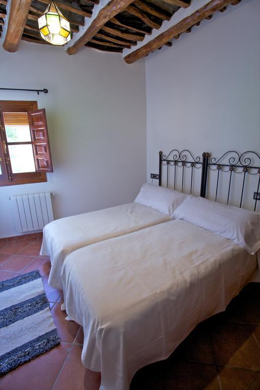 Apartment Casa Carole - 3 Bedroom Luxury Bubion
